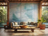 Aqua Elegance Wallpaper #88